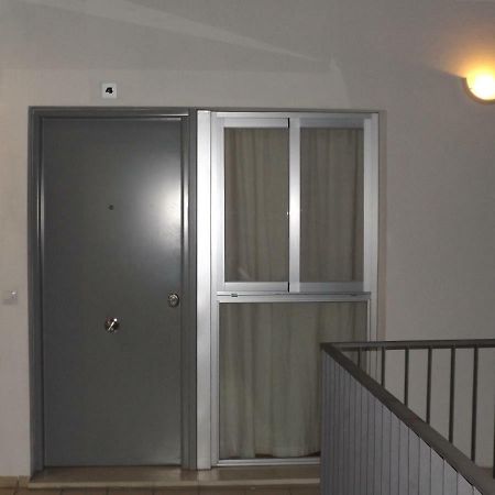 Апартаменты Malaga Centro 13 Экстерьер фото
