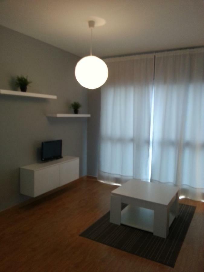 Апартаменты Malaga Centro 13 Экстерьер фото